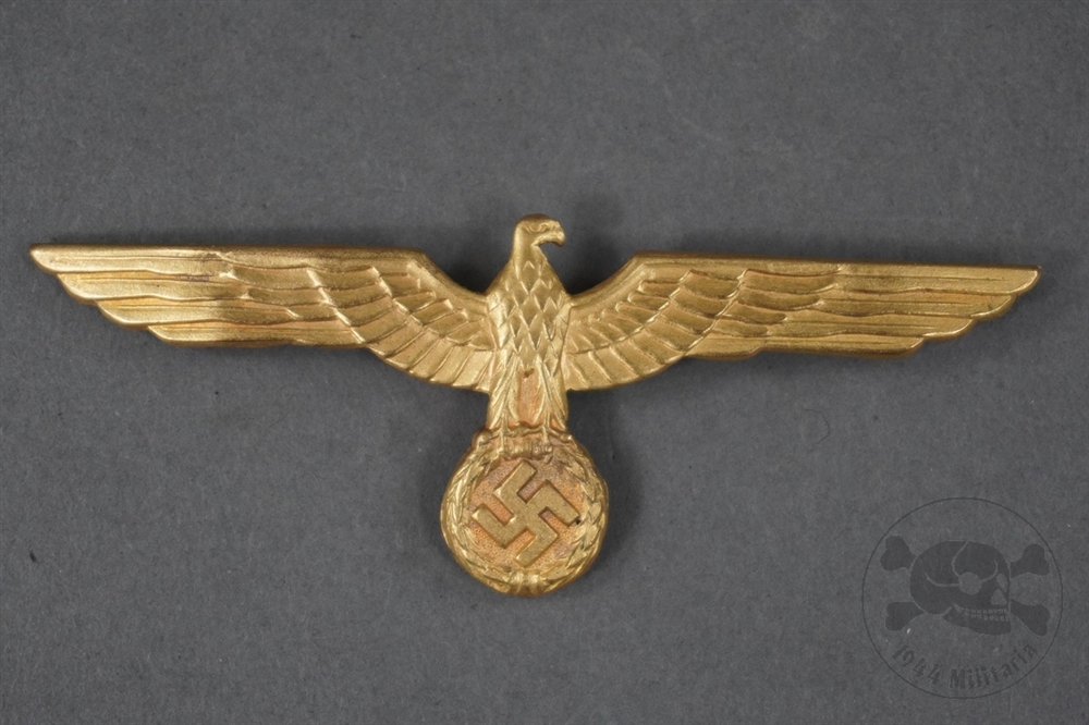 Reproduction German WWII Kriegsmarine Breast Eagle