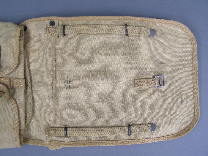 MINT! MINT! Original Unissued US WWI M1910 Haversack