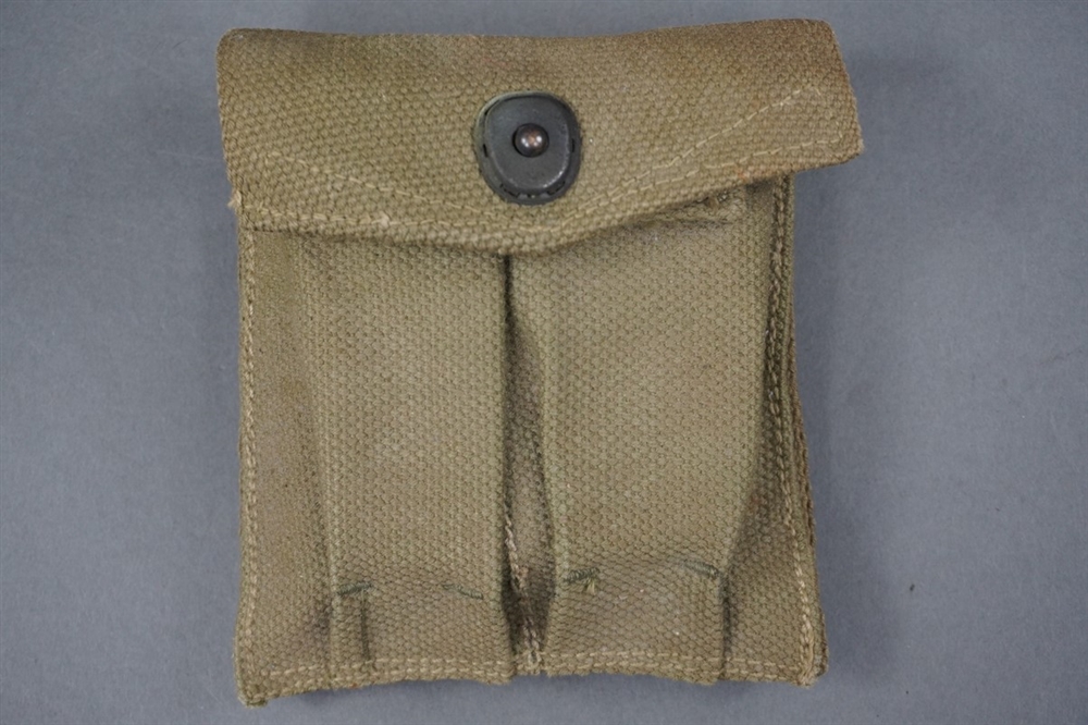 US WWII M1 Carbine Magazine Pouch