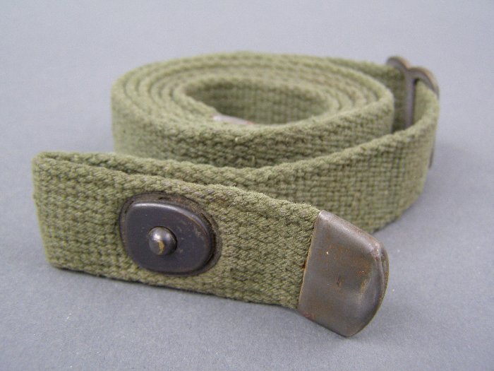 Original US Post WWII M1 Carbine Web Sling